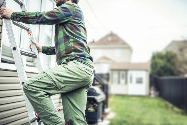 Best Brick Veneer Siding  in Fall River, WI