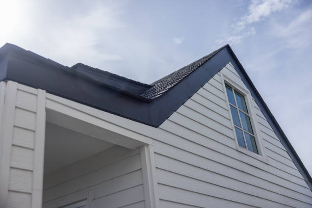 Best Historical Building Siding Restoration  in Fall River, WI