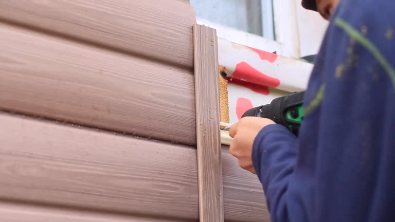 Best Siding Painting and Refinishing  in Fall River, WI